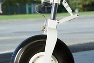 High Flotation Wheel